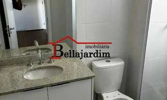 Imagem 7: Apartamento para Alugar com 2 dormitórios - Parque das Nações, Santo André/SP