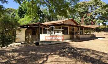 Imagem: Chácara 7.97 alqueires (38,57 hectares)