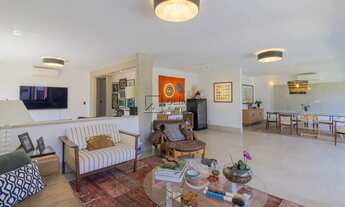 Imagem 2: Venda Casa 4 Dormitórios - 496 m² Alto de Pinheiros