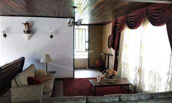 Imagem 2: Casa à venda, 3 quartos, 1 vaga, Nossa Senhora do Rosário - Santa Maria/RS