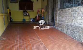 Imagem 2: Méier Casa com 4 dormitórios