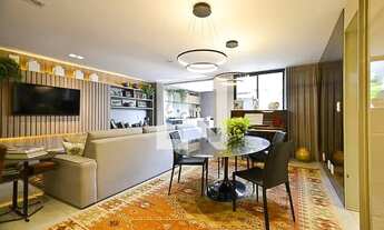 Imagem: Apartamento à Venda - Santo Antônio, 2