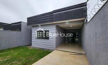 Imagem 3: Casa de 3 Quartos sendo 1 suíte em acabamento Premium no Bairro Independência em Aparecida