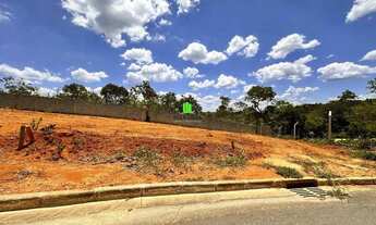 Imagem: Lotes em Condomínio em Mariposas