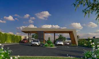 Imagem 3: Lote / Loteamento Jardim Alpnach Residence - Indaiatuba SP - HD Invest