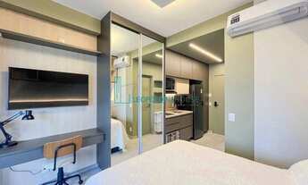 Imagem: APARTAMENTO PARA LOCAÇÃO 26M² - PERDIZES