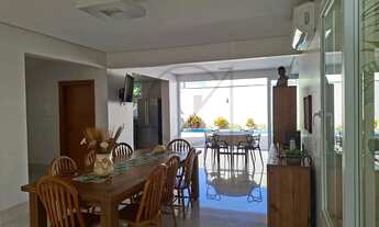 Imagem 6: VENDE-SE SOBRADO NA 303 SUL COM QUATRO SUITES