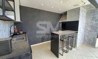 Imagem 5: Apartamento para locação, Centro, Chapecó, SC