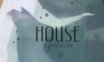 Imagem 12: Casa em Sorocaba, com 260m², à venda em condomínio de alto padrão Ibiti Reserva