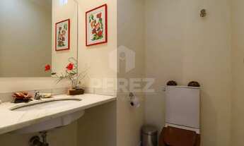 Imagem 6: Apartamento no Edifício Apolo