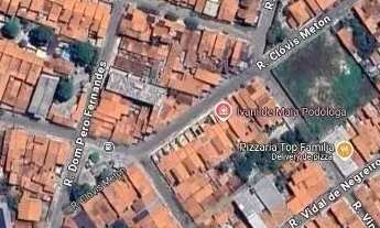 Imagem 4: Terreno à venda, 945 m² por R$ 1.600.000,00 - Maraponga - Fortaleza/CE