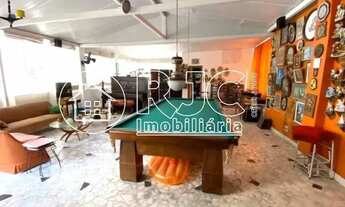 Imagem 6: Duplex para venda com 181 metros quadrados com 3 quartos em Flamengo - Rio de Janeiro - RJ