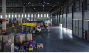 Imagem 7: GALPÃO À VENDA EM CARAPICUIBA, SÃO PAULO