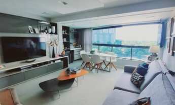 Imagem 6: 06E-DG - Edifício Reserva de Apipucos