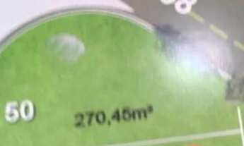 Imagem 3: TERRENO DE ESQUINA À VENDA - VILLA DAS FLORES, SÃO MIGUEL ARCANJO - SP