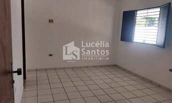 Imagem 5: Casa Residencial no bairro Ininga, Teresina-PI