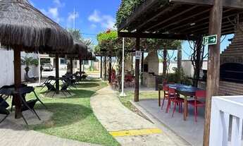 Imagem 3: Casa Duplex com 2/4 - 64m² - Flórida Parque - Parque das Árvores - Parnamirim RN