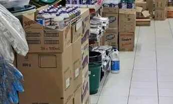 Imagem 5: Mercado em Santo André. Ref; 2890