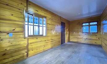 Imagem 4: Casa para locação, com 2 dormitórios, localizada no bairro Camobi