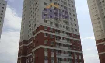 Imagem: Apartamento com 3 quarto(s) no bairro Jardim