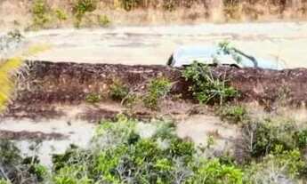 Imagem 4: Vendo sitio com Igarapé