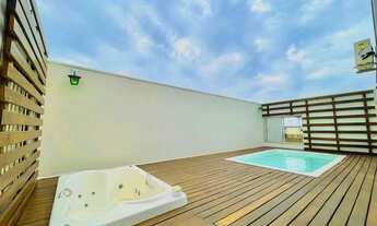 Imagem 3: Imóvel para aluguel possui 182 metros quadrados com 4 quartos em Jardim Flamboyant - Campi