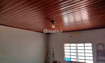 Imagem 4: Casa Residencial à Venda, Residencial Betaville, Campo Grande -