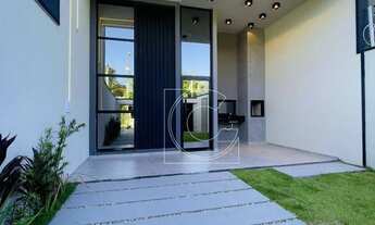 Imagem 3: Vanguard, Casa Plana, 104,00m°, 3 suítes, Guaribas, Eusébio/CE