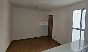 Imagem 3: Apto Aconchegante 2 Quartos em Vitória da Conquista/Ba