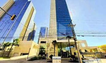 Imagem 2: Conjunto 170M² - para Alugar