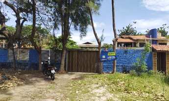 Imagem 2: Terreno para alugar, 400 m² por R$ 6.000,00/mês - Sapiranga - Fortaleza/CE