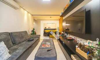 Imagem 6: Apartamento à Venda - Campestre, 3 Quartos, 78 m2