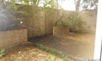 Imagem 7: CASA TÉRREA - JARDIM PAULISTA - SP