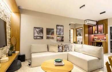 Imagem 8: Ágio do Jardins Frankurf com 4 quartos sendo 3 suítes