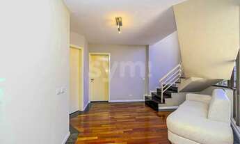 Imagem 7: Cobertura 4 Quartos Ecoville Terraço Privativo