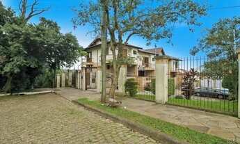 Imagem 3: Casa em Ipanema Casa com 3 dormitórios