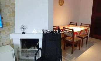 Imagem 2: Sobrado 3 quarto(s) no Nossa Senhora das Graças