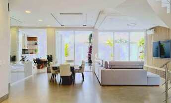 Imagem 7: Casa com 4 quartos à venda, 433 m² - Alphaville Nova Esplanada - Votorantim/SP