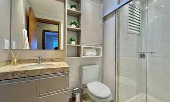 Imagem 11: Apartamento Mobiliado à venda em Capão da Canoa, Bairro Navegantes - José Artur Sampaio RE