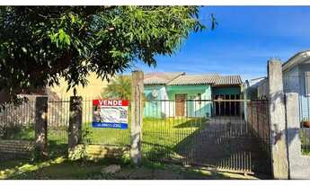 Imagem: Casa no bairro jardim dos lagos