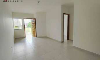 Imagem 5: Casa com 2 dormitórios para alugar, 70 m² por R$ 1.750/mês - Bairro Alto - Curitiba/PR