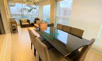 Imagem 2: APARTAMENTO PARA VENDA 210M² - VILA LEOPOLDINA