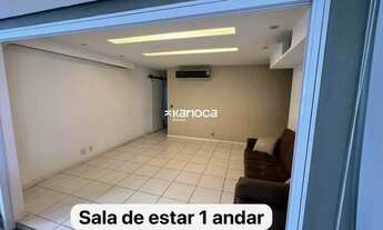 Imagem 4: Condomínio LAGUNA DI MARE na Barra da Tijuca (rua do bosque da Barra) coronel aviador Arth