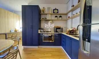 Imagem 4: Studio Mobiliado com uma vaga para Venda Em Saco Grande Florianópolis com 48 m²