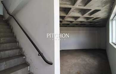 Imagem 4: CONJUNTO DE SALAS COM ÁREA PRIVATIVA NO SANTO AGOSTINHO ED. VANCOUVER BUSINESS CENTER