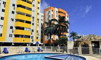 Imagem 2: Apartamento no Ed. Residencial Olimpo disponível para venda!!