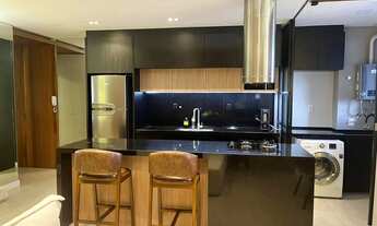 Imagem 4: INSIGHT PALHANO Apartamento com 2 dormitórios