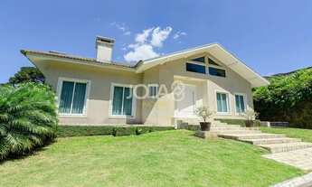 Imagem 3: CASA DE ALTO PADRÃO EM CONDOMÍNIO FECHADO NO PARQUE TINGUI Casa de Alto Padrão Em Condomín