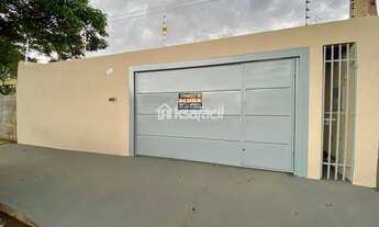 Imagem: Casa para locação, Vila Flório, Campo