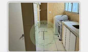 Imagem: Apartamento- Setor Sul